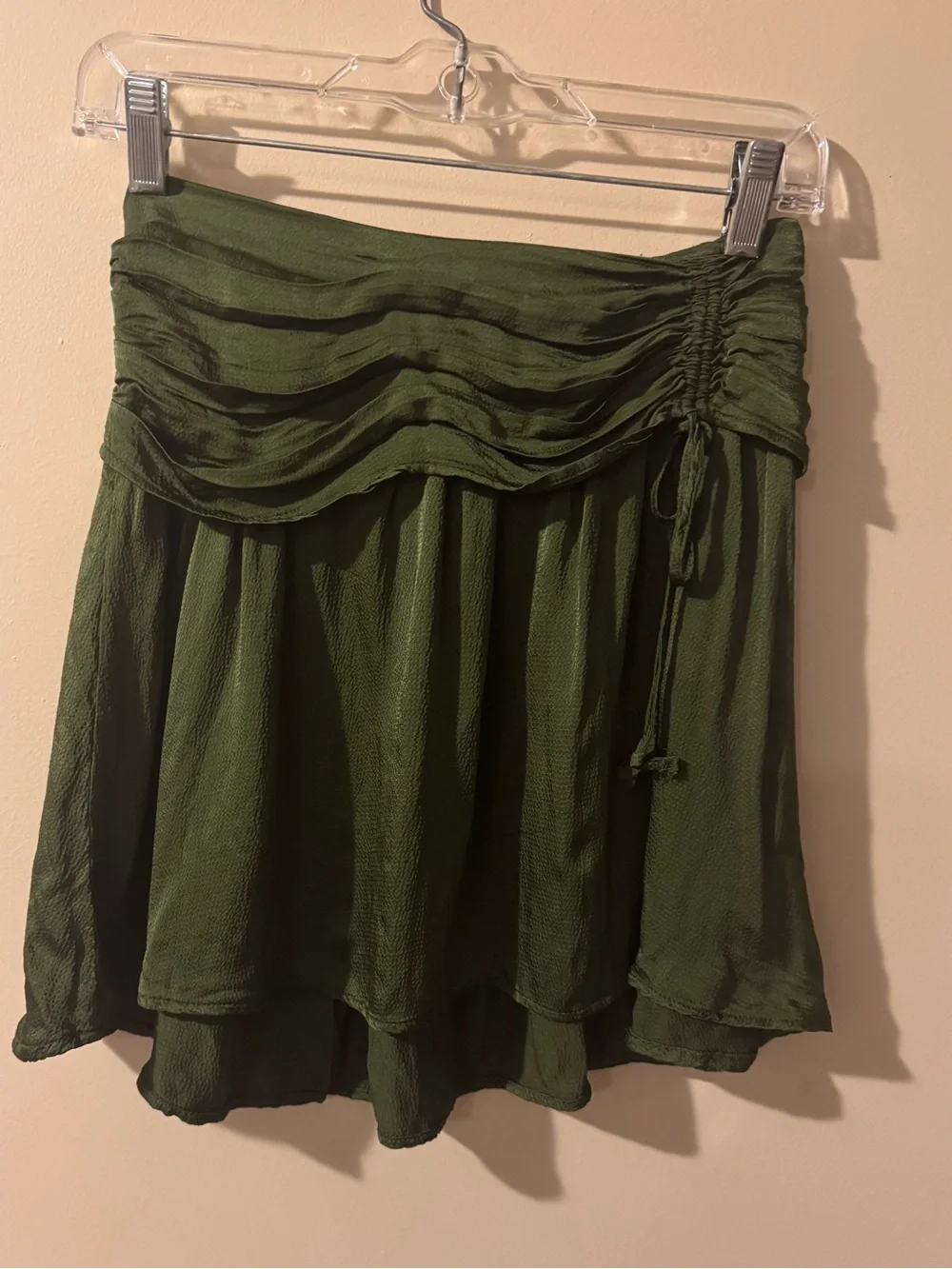 aerie flattering olive